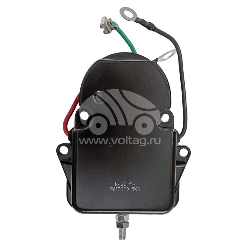 ARP2205 Jeneratör regülatörü