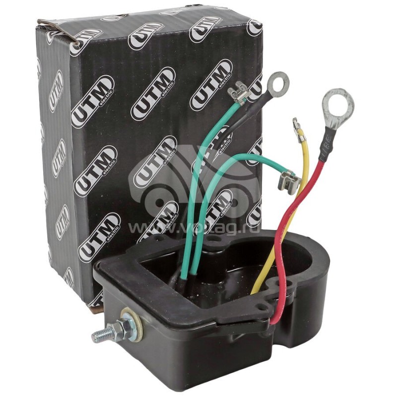 ARP2205 Jeneratör regülatörü