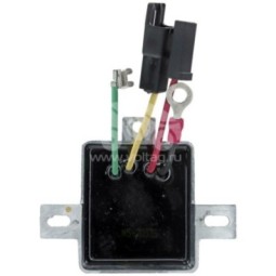 ARP2213 Jeneratör regülatörü