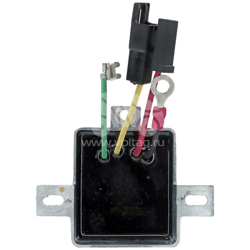 ARP2213 Jeneratör regülatörü