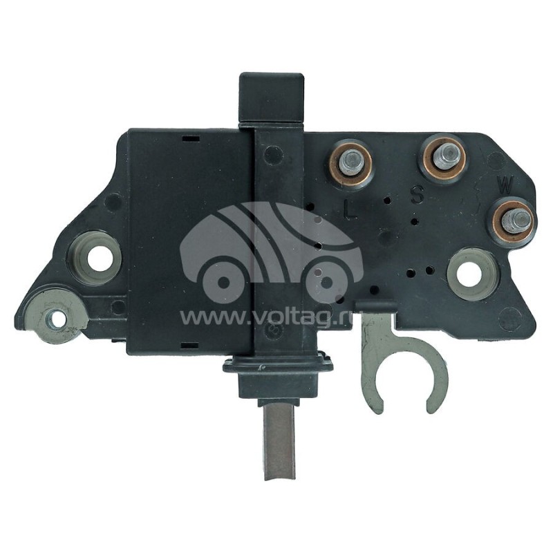 ARP2223 Jeneratör regülatörü