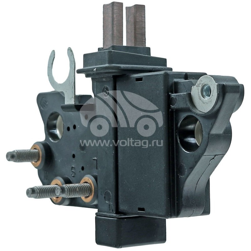 ARP2223 Jeneratör regülatörü