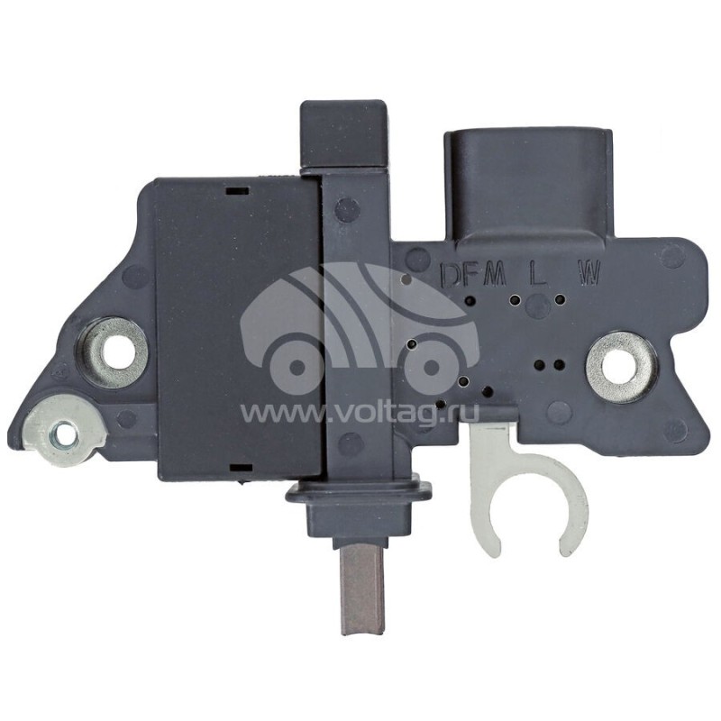 ARP2239 Jeneratör regülatörü