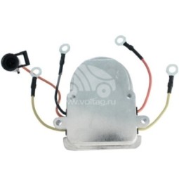 ARP2243 Jeneratör regülatörü