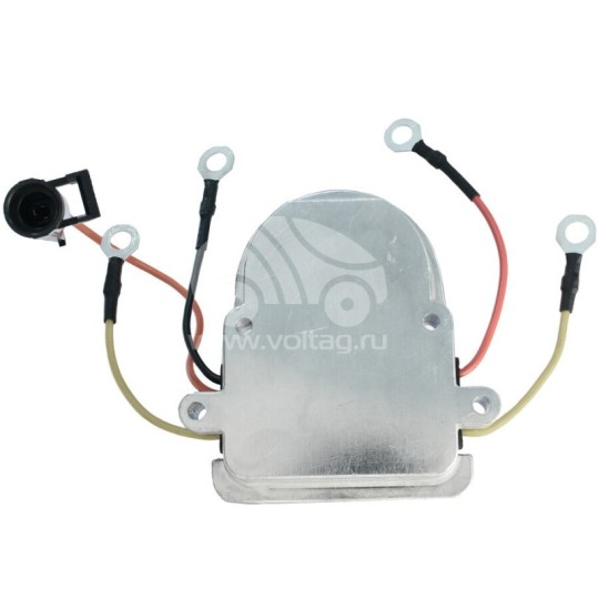 ARP2243 Jeneratör regülatörü