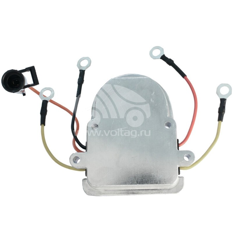 ARP2243 Jeneratör regülatörü