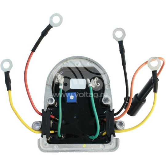 ARP2243 Jeneratör regülatörü