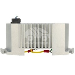 ARP2244 Jeneratör regülatörü