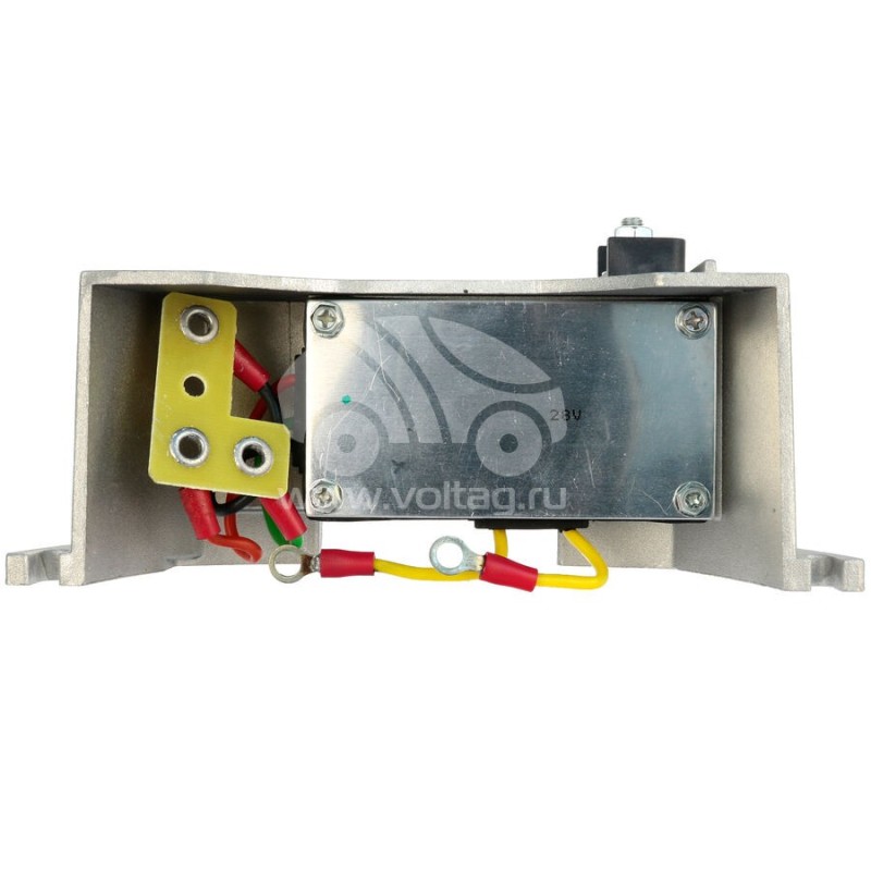 ARP2244 Jeneratör regülatörü