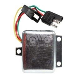 ARP2245 Jeneratör regülatörü