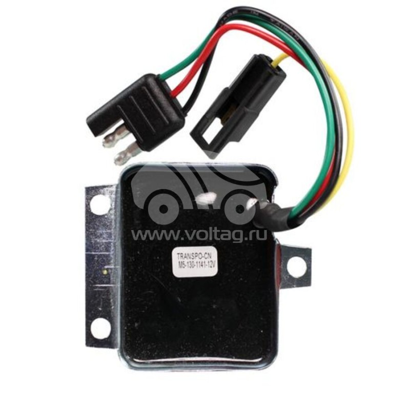 ARP2245 Jeneratör regülatörü