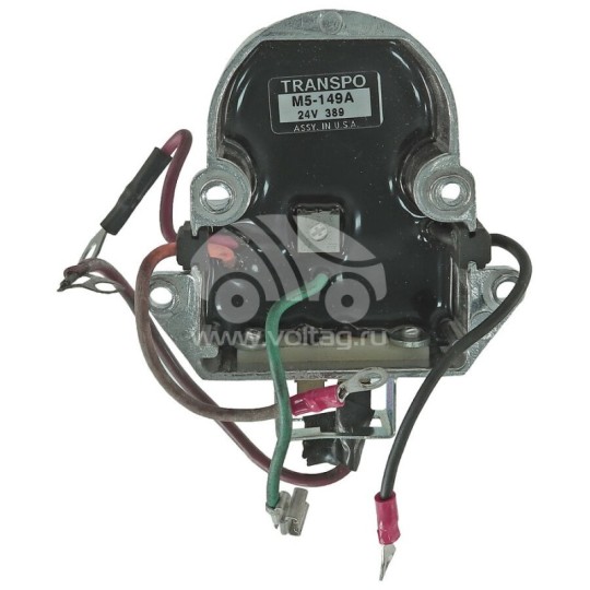 ARP2246 Jeneratör regülatörü