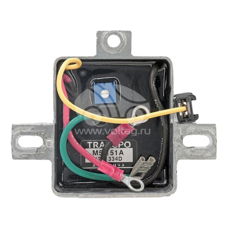 ARP2247 Jeneratör regülatörü