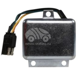 ARP2249 Jeneratör regülatörü