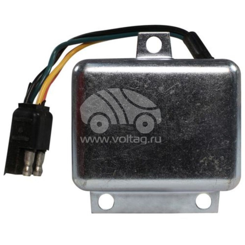 ARP2249 Jeneratör regülatörü