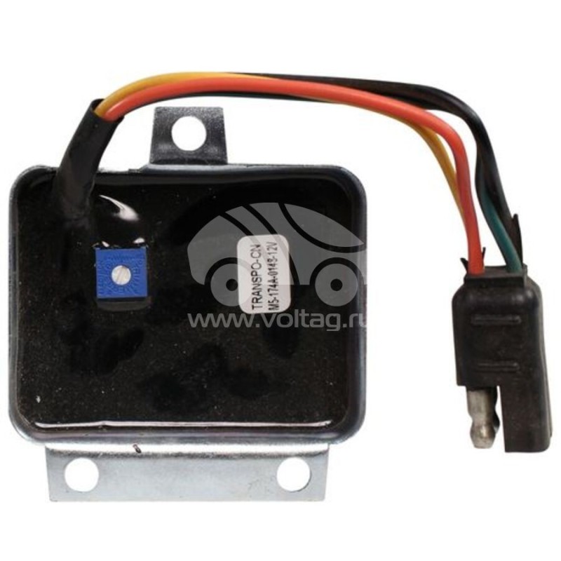 ARP2249 Jeneratör regülatörü