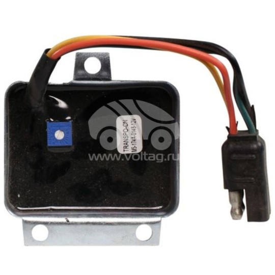 ARP2249 Jeneratör regülatörü