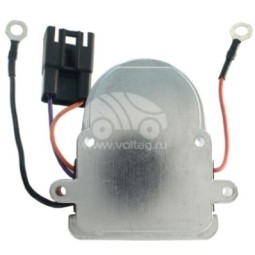 ARP2250 Jeneratör regülatörü