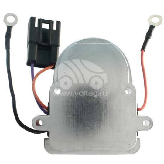 ARP2250 Jeneratör regülatörü