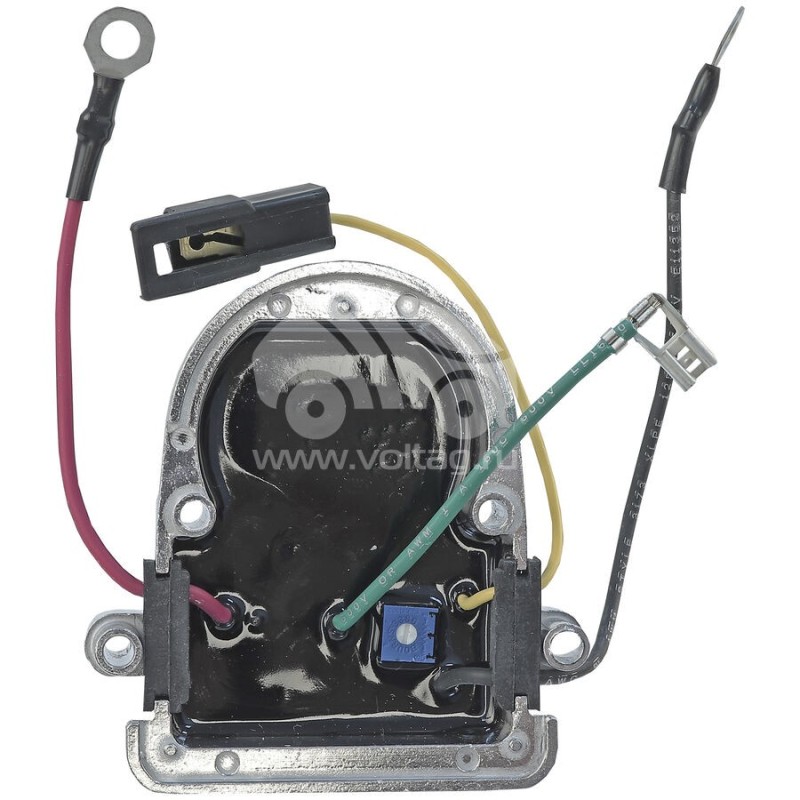 ARP2251 Jeneratör regülatörü