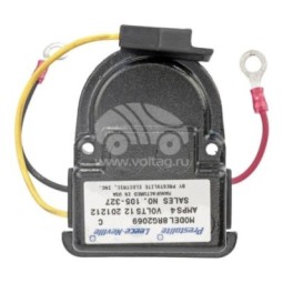 ARP2252 Jeneratör regülatörü