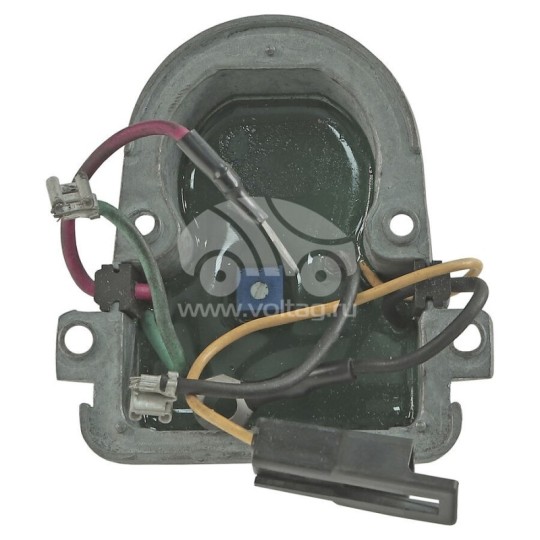 ARP2253 Jeneratör regülatörü