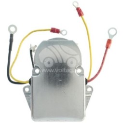 ARP2256 Jeneratör regülatörü