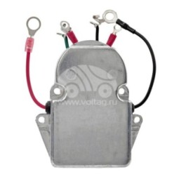 ARP2257 Jeneratör regülatörü