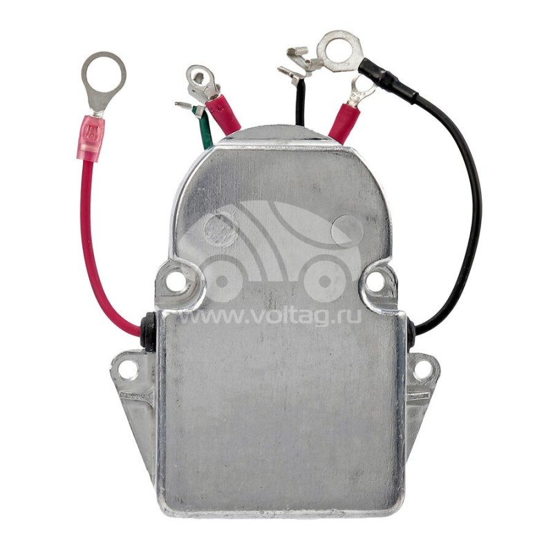 ARP2257 Jeneratör regülatörü