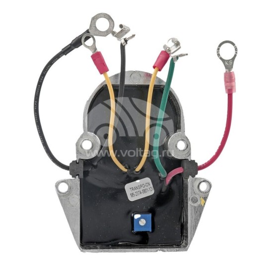 ARP2257 Jeneratör regülatörü