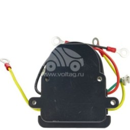 ARP2260 Jeneratör regülatörü