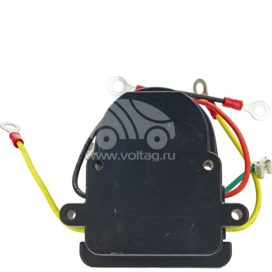 ARP2260 Jeneratör regülatörü