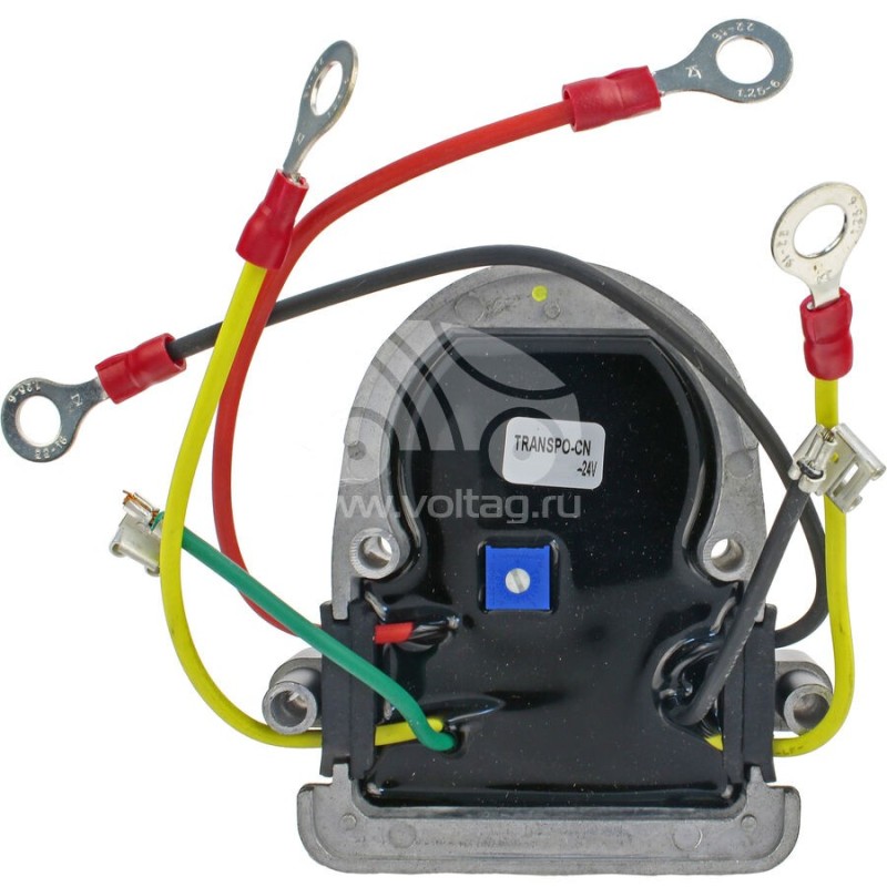 ARP2260 Jeneratör regülatörü