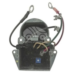 ARP2261 Jeneratör regülatörü