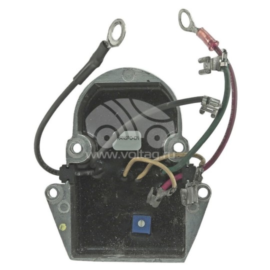 ARP2261 Jeneratör regülatörü