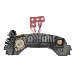 ARP2264 Jeneratör regülatörü