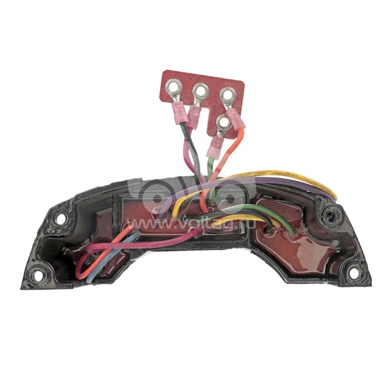 ARP2264 Jeneratör regülatörü