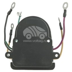 ARP2266 Jeneratör regülatörü