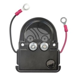 ARP2267 Jeneratör regülatörü