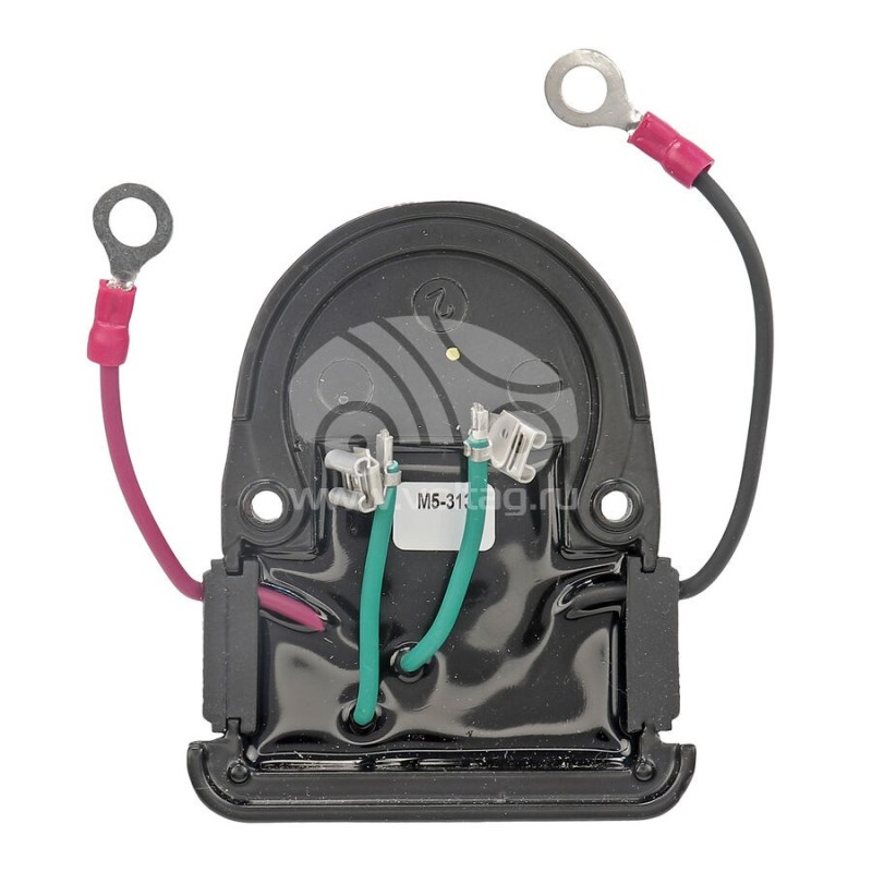 ARP2267 Jeneratör regülatörü