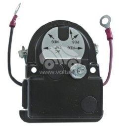 ARP2268 Jeneratör regülatörü