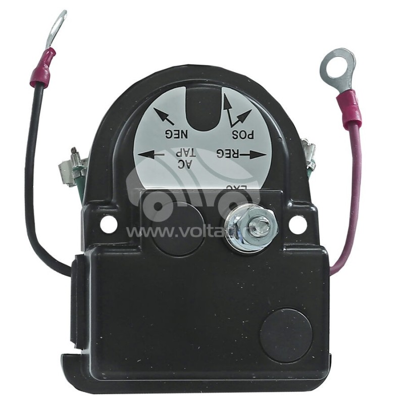 ARP2268 Jeneratör regülatörü