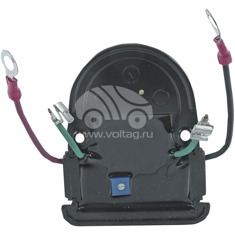 ARP2268 Jeneratör regülatörü