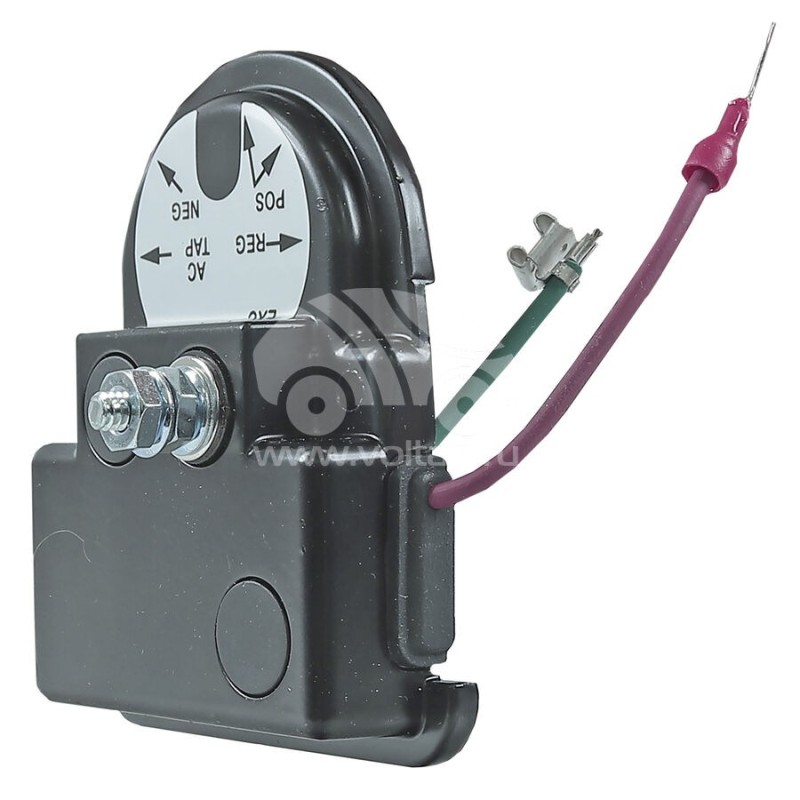 ARP2268 Jeneratör regülatörü