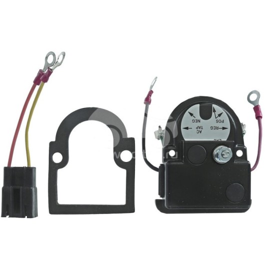 ARP2268 Jeneratör regülatörü