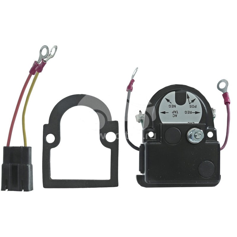 ARP2268 Jeneratör regülatörü