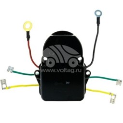 ARP2269 Jeneratör regülatörü