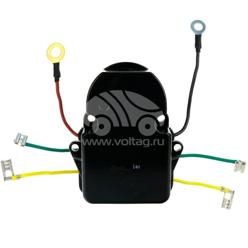 ARP2269 Jeneratör regülatörü