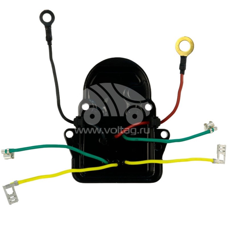 ARP2269 Jeneratör regülatörü