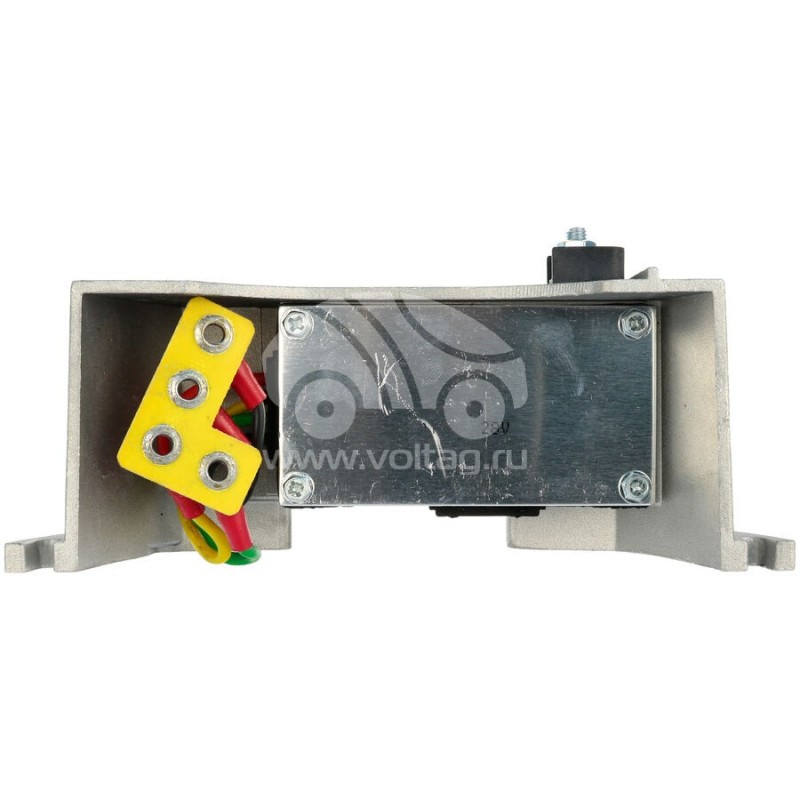 ARP2270 Jeneratör regülatörü